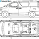 Illustration for article titled Why I am not allowed to design cars...